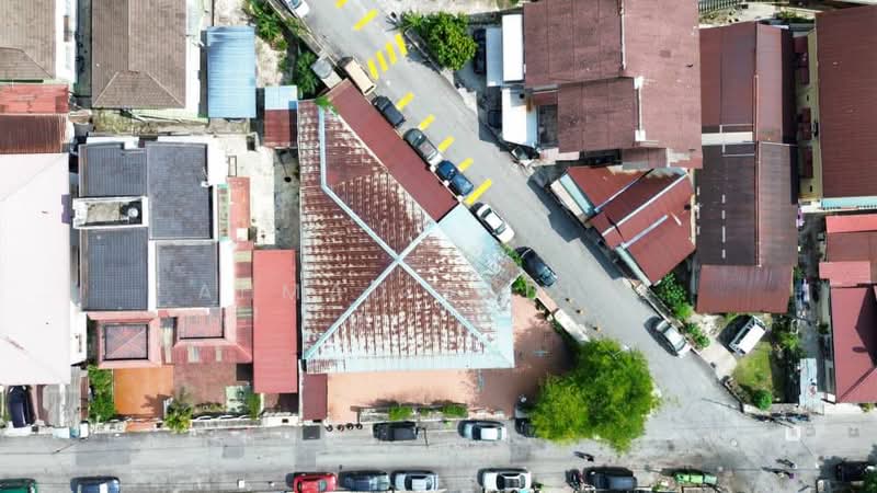 Residential Land for Sale in Kampung Baru (KL City Centre) - Ahmad Fadlee - PropertyGuru.com.my