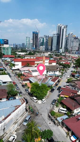 Residential Land for Sale in Kampung Baru (KL City Centre) - Ahmad Fadlee - PropertyGuru.com.my