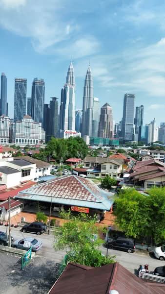 Residential Land for Sale in Kampung Baru (KL City Centre) - Ahmad Fadlee - PropertyGuru.com.my