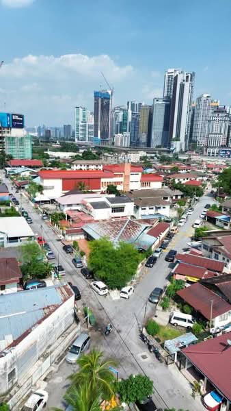Residential Land for Sale in Kampung Baru (KL City Centre) - Ahmad Fadlee - PropertyGuru.com.my