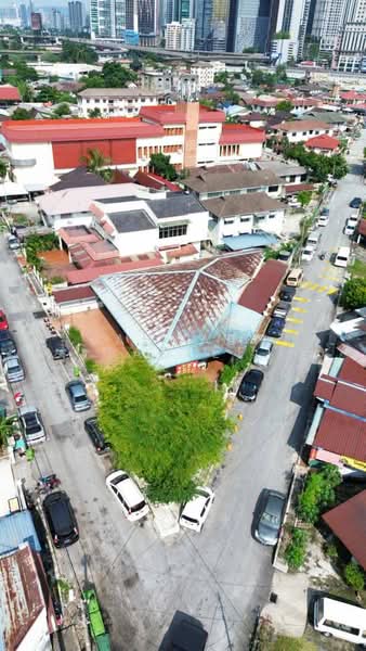 Residential Land for Sale in Kampung Baru (KL City Centre) - Ahmad Fadlee - PropertyGuru.com.my