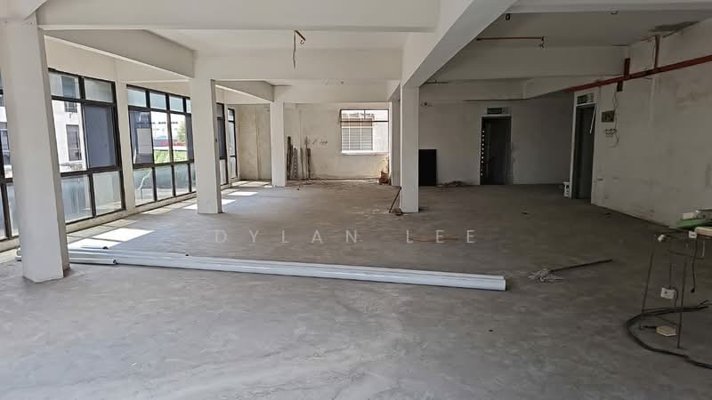 Kilang untuk Disewa di Bukit Mertajam (Penang) - Dylan Lee - Interior - PropertyGuru.com.my