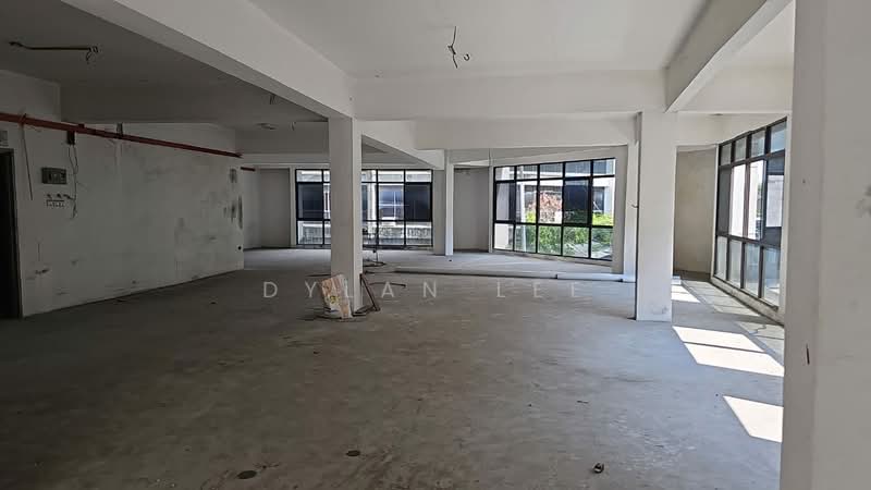 Kilang untuk Disewa di Bukit Mertajam (Penang) - Dylan Lee - Interior - PropertyGuru.com.my