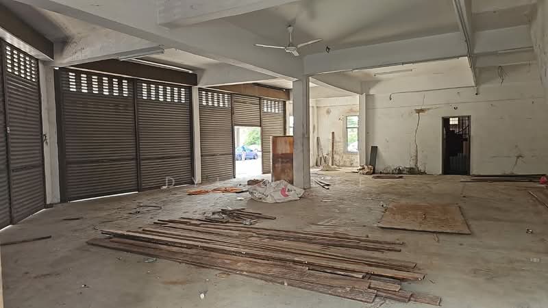 Kilang untuk Disewa di Bukit Mertajam (Penang) - Dylan Lee - Interior - PropertyGuru.com.my