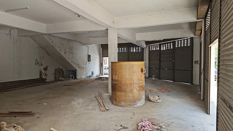 Kilang untuk Disewa di Bukit Mertajam (Penang) - Dylan Lee - Interior - PropertyGuru.com.my
