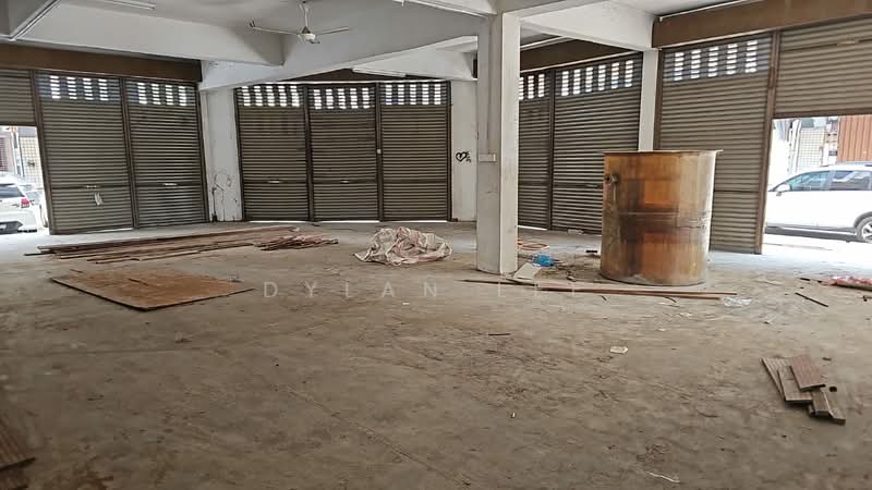 Kilang untuk Disewa di Bukit Mertajam (Penang) - Dylan Lee - Interior - PropertyGuru.com.my