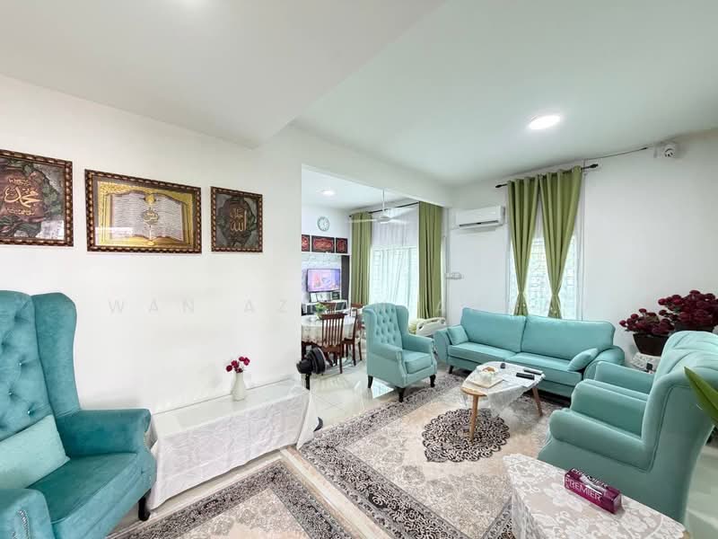 2-storey Terraced House for Sale in Seksyen 30 (Shah Alam) - Wan Azlan Ahmad - PropertyGuru.com.my