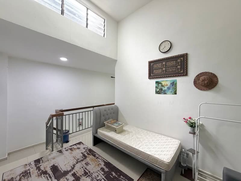 2-storey Terraced House for Sale in Seksyen 30 (Shah Alam) - Wan Azlan Ahmad - PropertyGuru.com.my