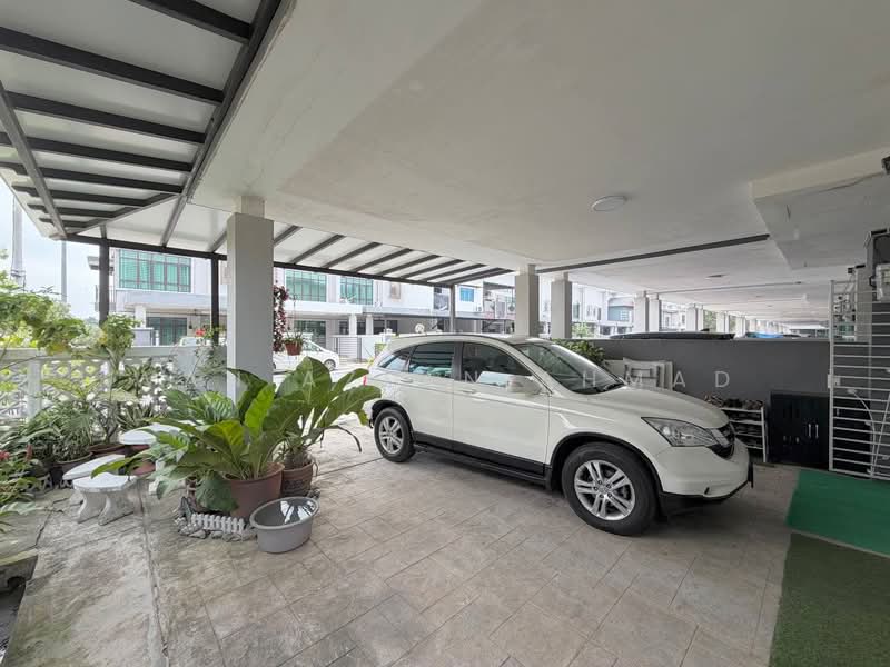 2-storey Terraced House for Sale in Seksyen 30 (Shah Alam) - Wan Azlan Ahmad - PropertyGuru.com.my