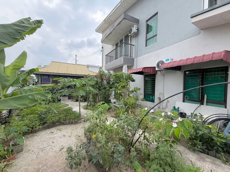 2-storey Terraced House for Sale in Seksyen 30 (Shah Alam) - Wan Azlan Ahmad - PropertyGuru.com.my