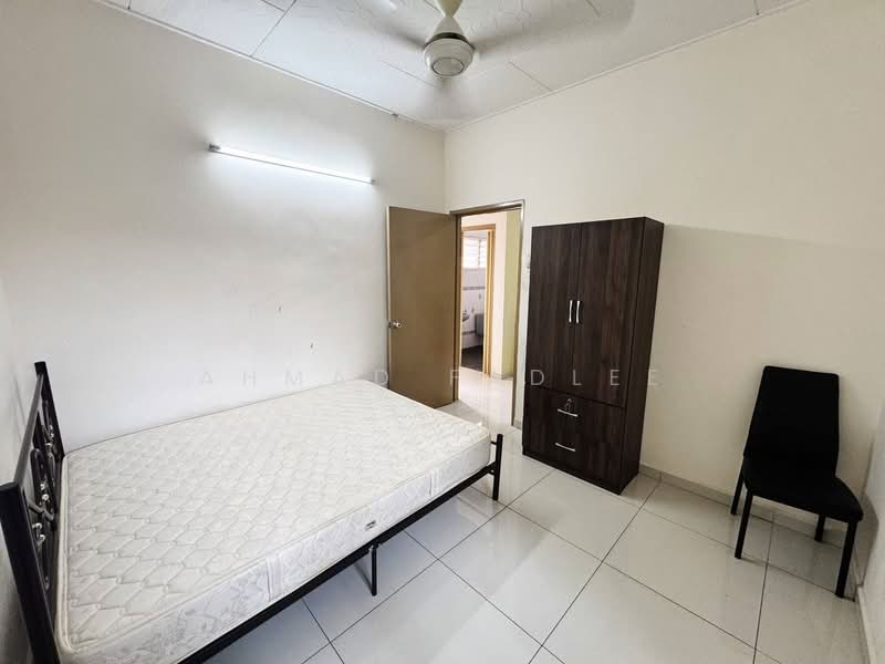 2-storey Terraced House for Sale in Bandar Baru Bangi (Selangor) - Ahmad Fadlee - PropertyGuru.com.my