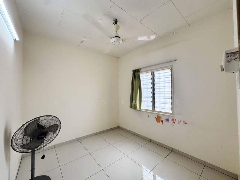 2-storey Terraced House for Sale in Bandar Baru Bangi (Selangor) - Ahmad Fadlee - PropertyGuru.com.my