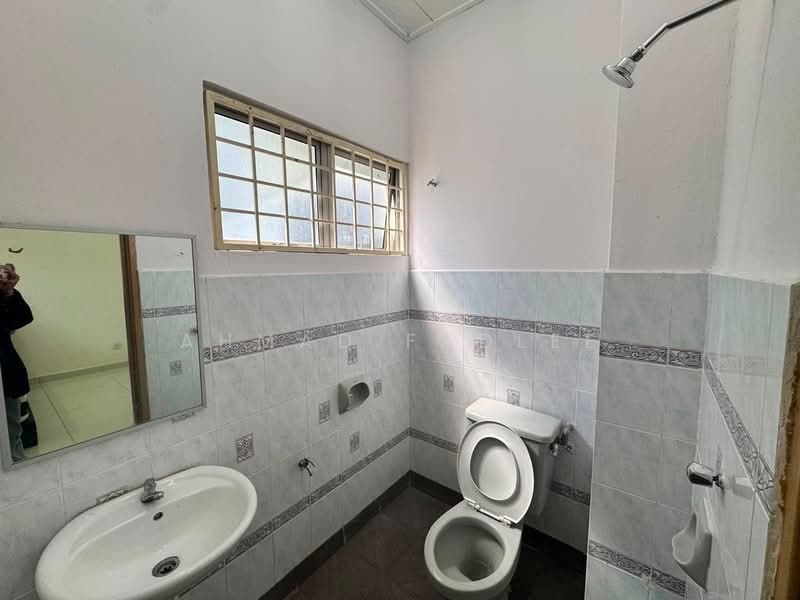 2-storey Terraced House for Sale in Bandar Baru Bangi (Selangor) - Ahmad Fadlee - PropertyGuru.com.my