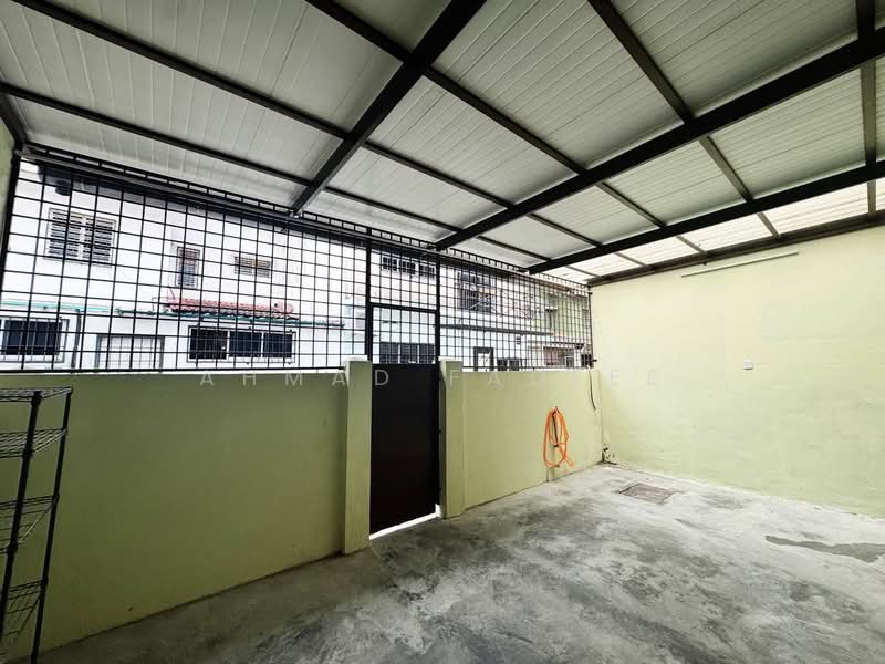 2-storey Terraced House for Sale in Bandar Baru Bangi (Selangor) - Ahmad Fadlee - PropertyGuru.com.my