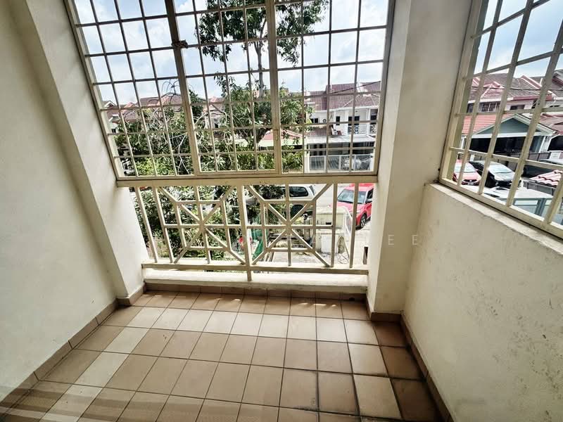 2-storey Terraced House for Sale in Bandar Baru Bangi (Selangor) - Ahmad Fadlee - PropertyGuru.com.my