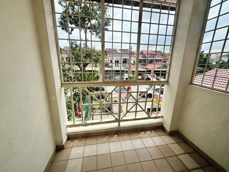 2-storey Terraced House for Sale in Bandar Baru Bangi (Selangor) - Ahmad Fadlee - PropertyGuru.com.my