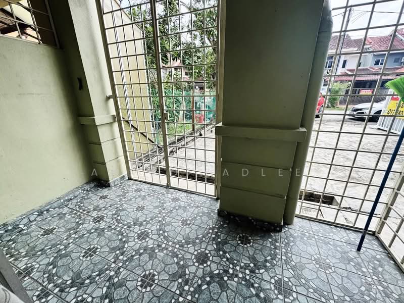 2-storey Terraced House for Sale in Bandar Baru Bangi (Selangor) - Ahmad Fadlee - PropertyGuru.com.my