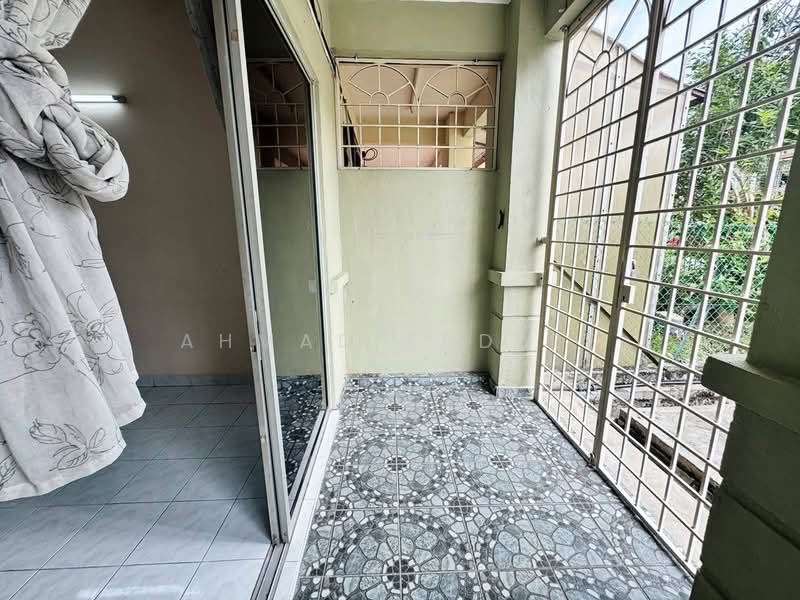 2-storey Terraced House for Sale in Bandar Baru Bangi (Selangor) - Ahmad Fadlee - PropertyGuru.com.my