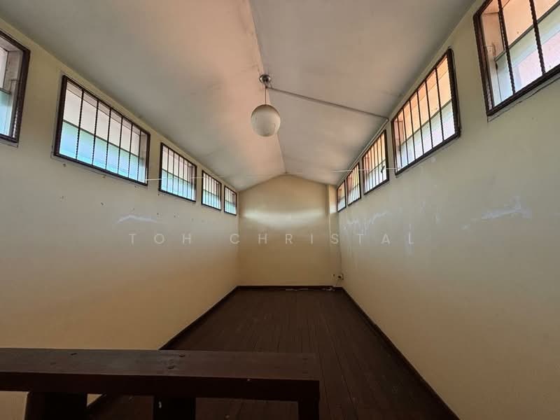 2-storey Terraced House for Sale in Kuching (Sarawak) - Toh Christal - Attic floor - PropertyGuru.com.my