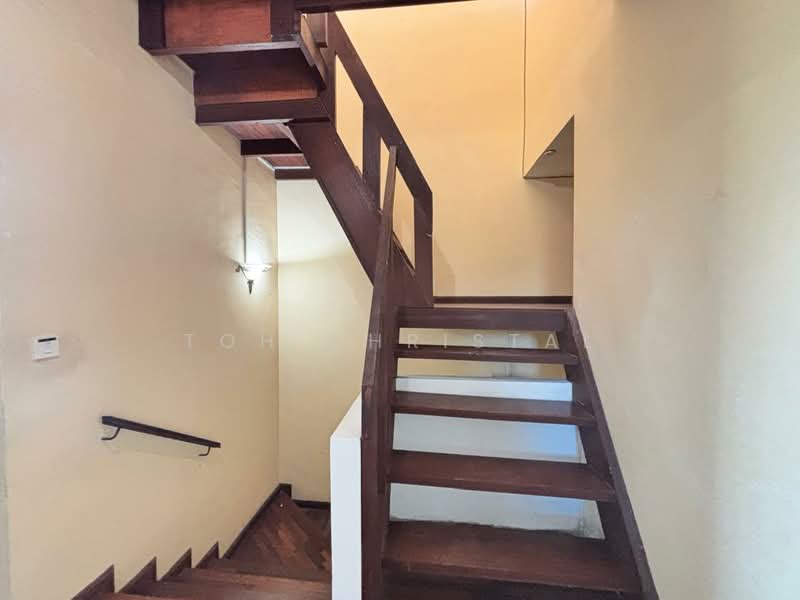 2-storey Terraced House for Sale in Kuching (Sarawak) - Toh Christal - Interior - PropertyGuru.com.my