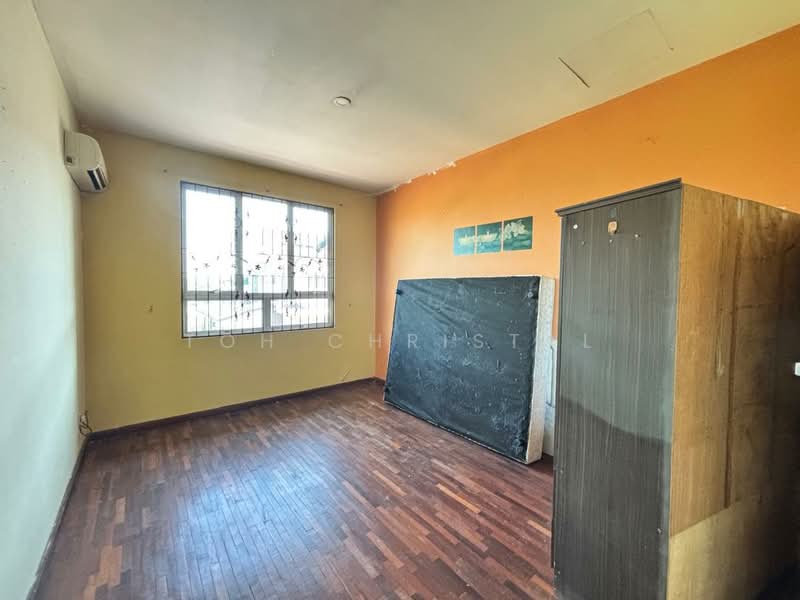 2-storey Terraced House for Sale in Kuching (Sarawak) - Toh Christal - Bedroom - PropertyGuru.com.my