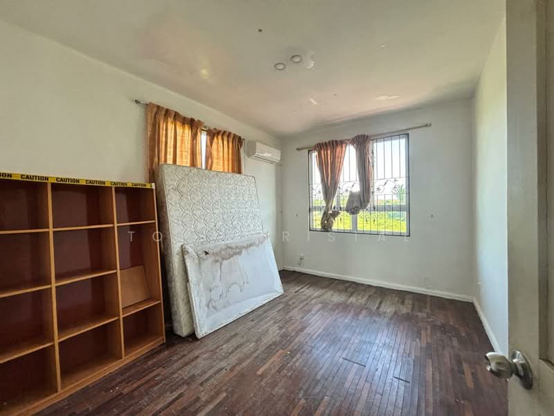2-storey Terraced House for Sale in Kuching (Sarawak) - Toh Christal - Bedroom - PropertyGuru.com.my