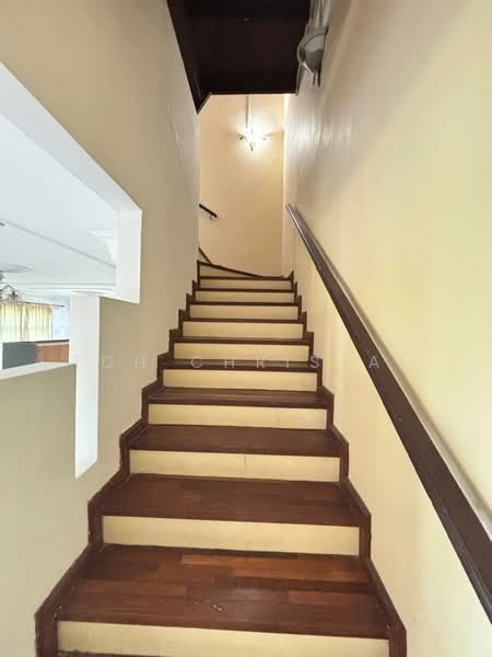 2-storey Terraced House for Sale in Kuching (Sarawak) - Toh Christal - Interior - PropertyGuru.com.my