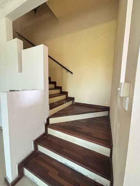 2-storey Terraced House for Sale in Kuching (Sarawak) - Toh Christal - Interior - PropertyGuru.com.my