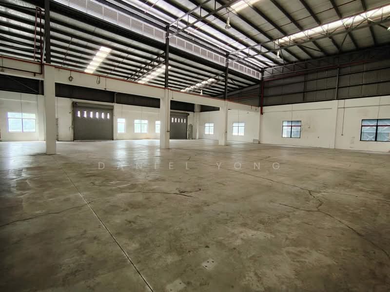 Factory for Rent in Eco Business Park 1 (Johor Bahru) - Daniel Yong - Interior - PropertyGuru.com.my