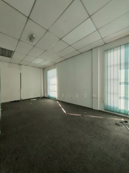 Semi-D Factory for Rent in Kempas Utama (Tebrau) - Cindy Soh - Interior - PropertyGuru.com.my
