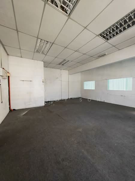 Semi-D Factory for Rent in Kempas Utama (Tebrau) - Cindy Soh - Interior - PropertyGuru.com.my