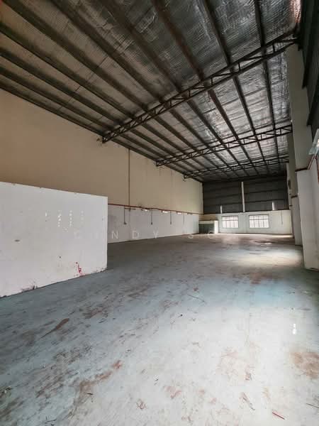 Semi-D Factory for Rent in Kempas Utama (Tebrau) - Cindy Soh - Interior - PropertyGuru.com.my