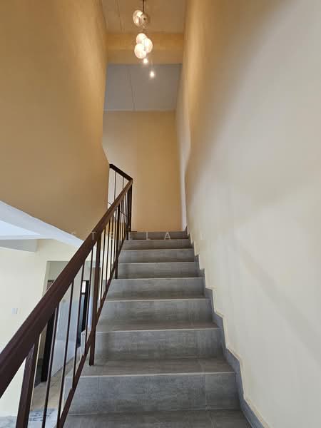 Rumah Teres 2 Tingkat untuk Disewa di Bandar Mahkota Cheras (Cheras) - Stella Lee - Interior - PropertyGuru.com.my