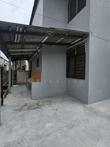 Rumah Teres 2 Tingkat untuk Disewa di Bandar Mahkota Cheras (Cheras) - Stella Lee - Exterior - PropertyGuru.com.my