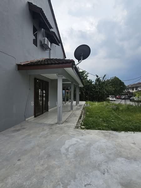 Rumah Teres 2 Tingkat untuk Disewa di Bandar Mahkota Cheras (Cheras) - Stella Lee - Exterior - PropertyGuru.com.my