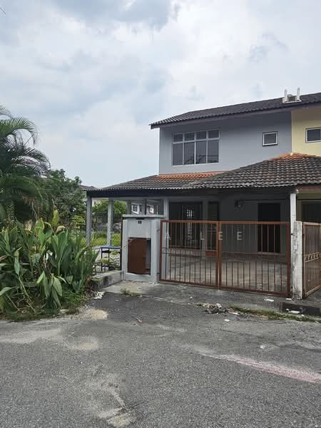 Rumah Teres 2 Tingkat untuk Disewa di Bandar Mahkota Cheras (Cheras) - Stella Lee - Exterior - PropertyGuru.com.my