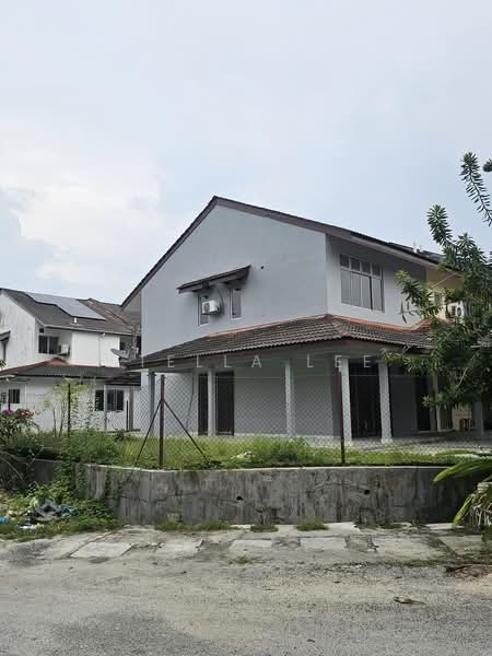 Rumah Teres 2 Tingkat untuk Disewa di Bandar Mahkota Cheras (Cheras) - Stella Lee - Exterior - PropertyGuru.com.my