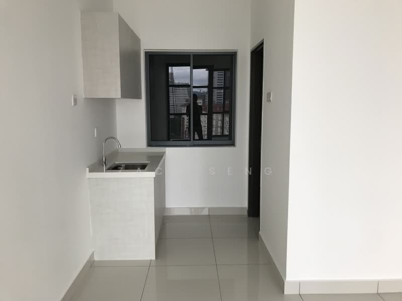 Office for Rent in Kampung Berembang (Ampang) - Zach Seng - Kitchen - PropertyGuru.com.my