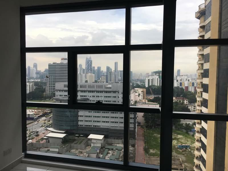 Office for Rent in Kampung Berembang (Ampang) - Zach Seng - View - PropertyGuru.com.my