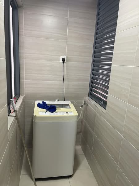 Office for Rent in Kampung Berembang (Ampang) - Zach Seng - Interior - PropertyGuru.com.my