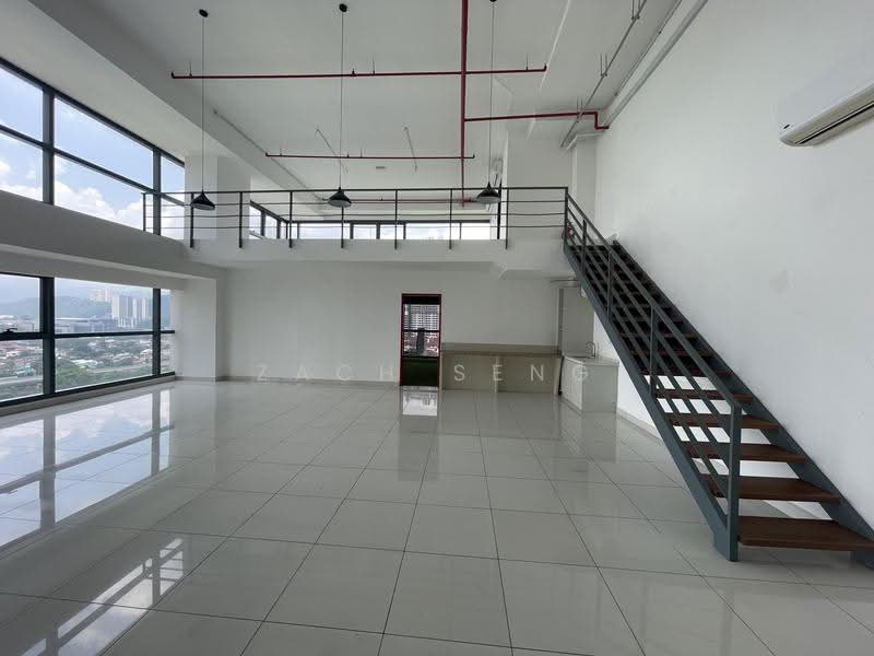 Office for Rent in Kampung Berembang (Ampang) - Zach Seng - Interior - PropertyGuru.com.my