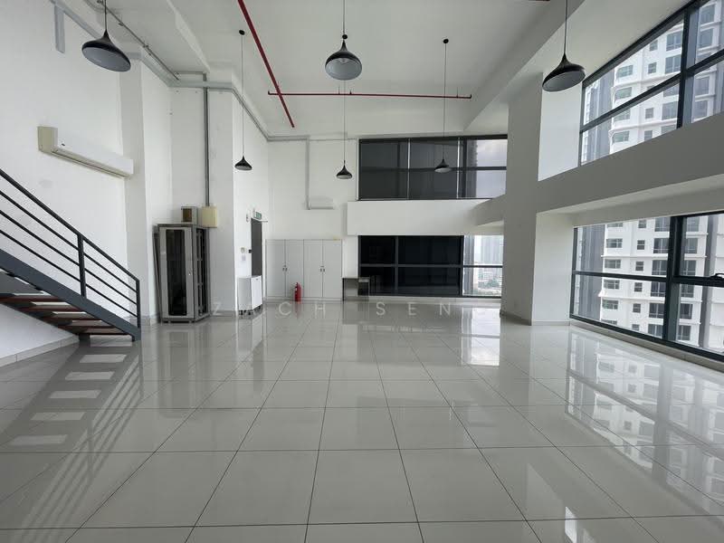 Office for Rent in Kampung Berembang (Ampang) - Zach Seng - Interior - PropertyGuru.com.my