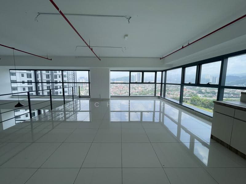 Office for Rent in Kampung Berembang (Ampang) - Zach Seng - View - PropertyGuru.com.my