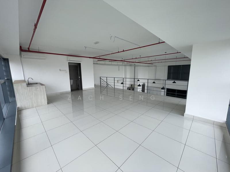 Office for Rent in Kampung Berembang (Ampang) - Zach Seng - Interior - PropertyGuru.com.my