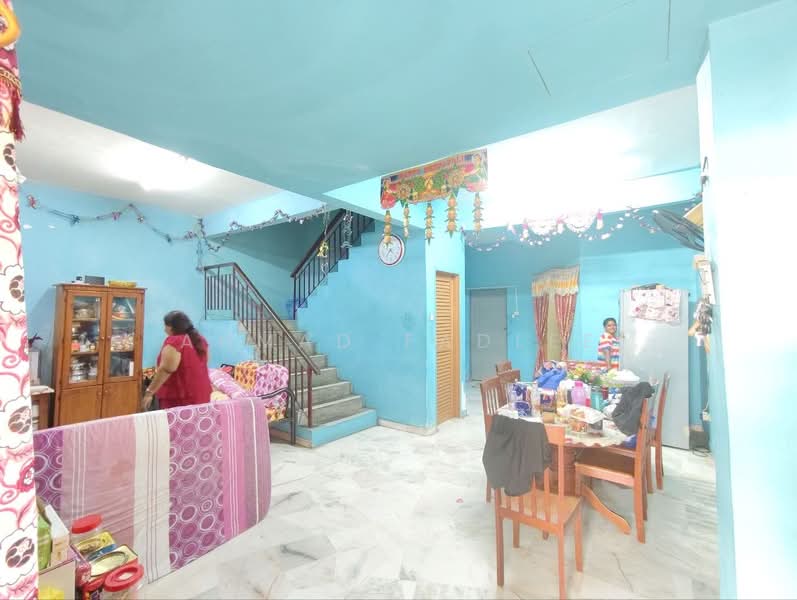 Rumah Teres 2-Tingkat untuk Dijual di Country Heights (Kajang) - Ahmad Fadlee - Interior - PropertyGuru.com.my