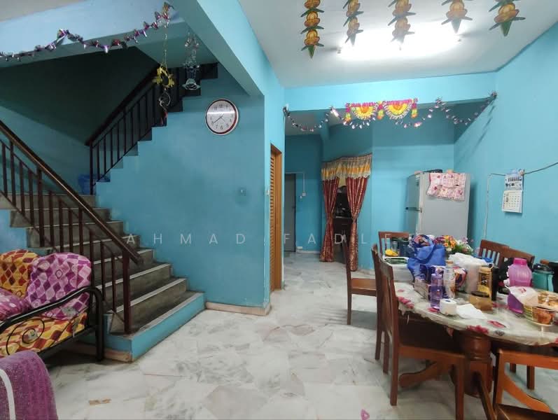 Rumah Teres 2-Tingkat untuk Dijual di Country Heights (Kajang) - Ahmad Fadlee - Interior - PropertyGuru.com.my