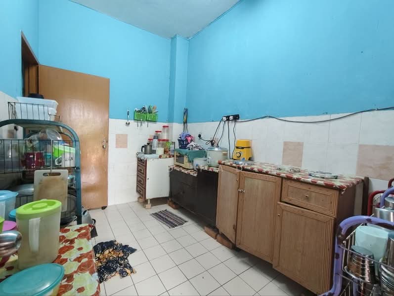 Rumah Teres 2-Tingkat untuk Dijual di Country Heights (Kajang) - Ahmad Fadlee - PropertyGuru.com.my