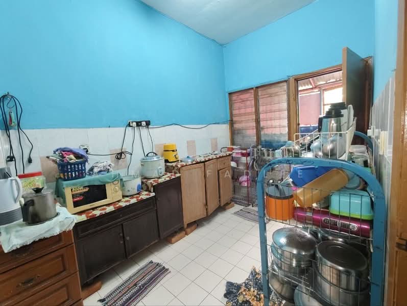 Rumah Teres 2-Tingkat untuk Dijual di Country Heights (Kajang) - Ahmad Fadlee - PropertyGuru.com.my