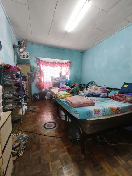 Rumah Teres 2-Tingkat untuk Dijual di Country Heights (Kajang) - Ahmad Fadlee - PropertyGuru.com.my