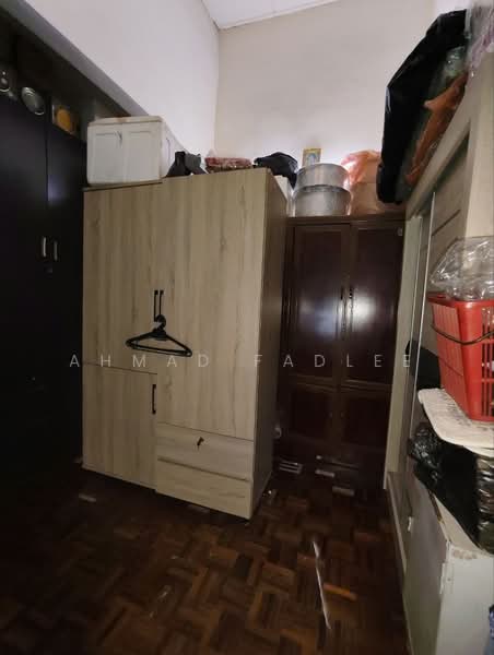 Rumah Teres 2-Tingkat untuk Dijual di Country Heights (Kajang) - Ahmad Fadlee - PropertyGuru.com.my